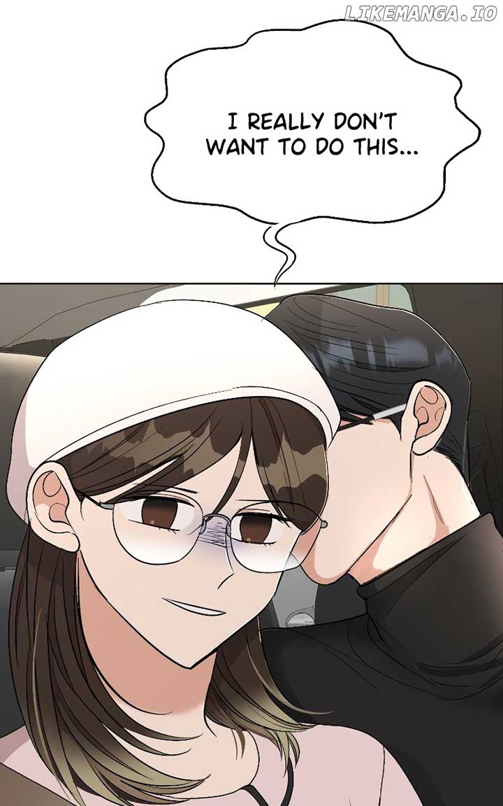 I Have No Intention of Dating Chapter 35 469 86