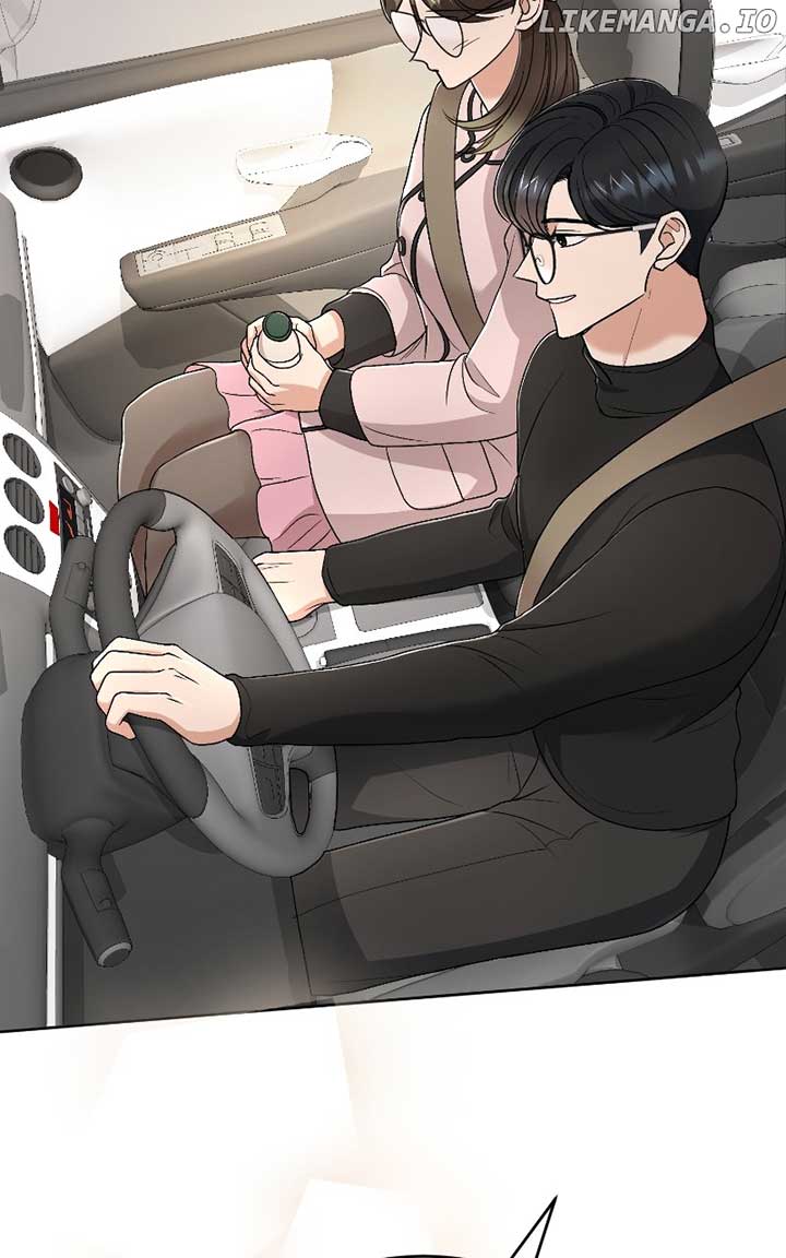 I Have No Intention of Dating Chapter 35 472 89
