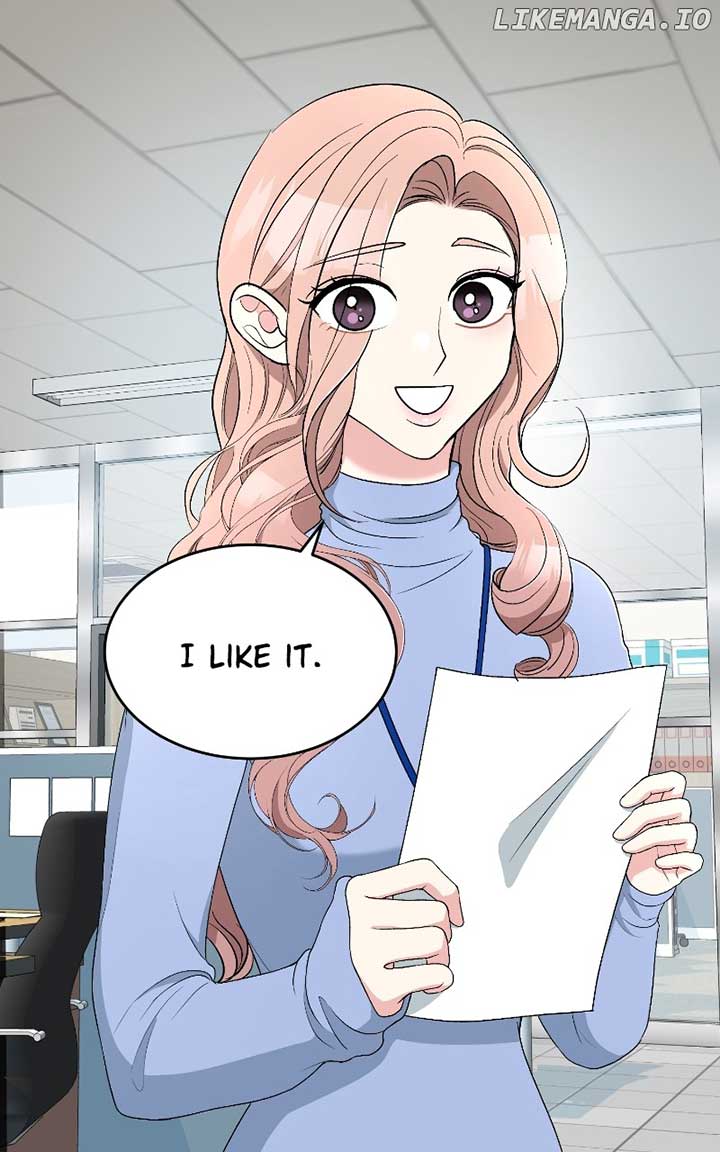 I Have No Intention of Dating Chapter 35 392 9