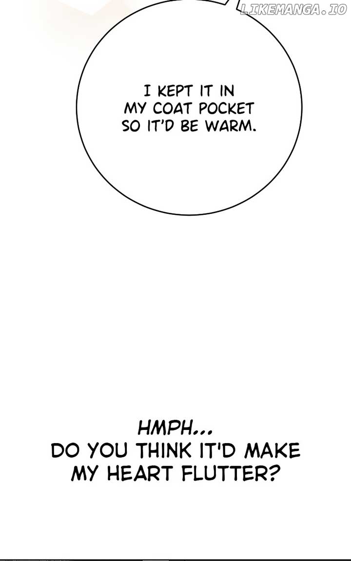 I Have No Intention of Dating Chapter 35 473 90