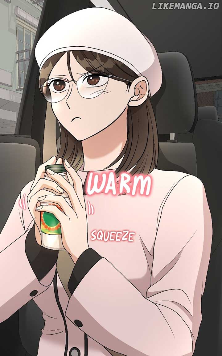 I Have No Intention of Dating Chapter 35 474 91