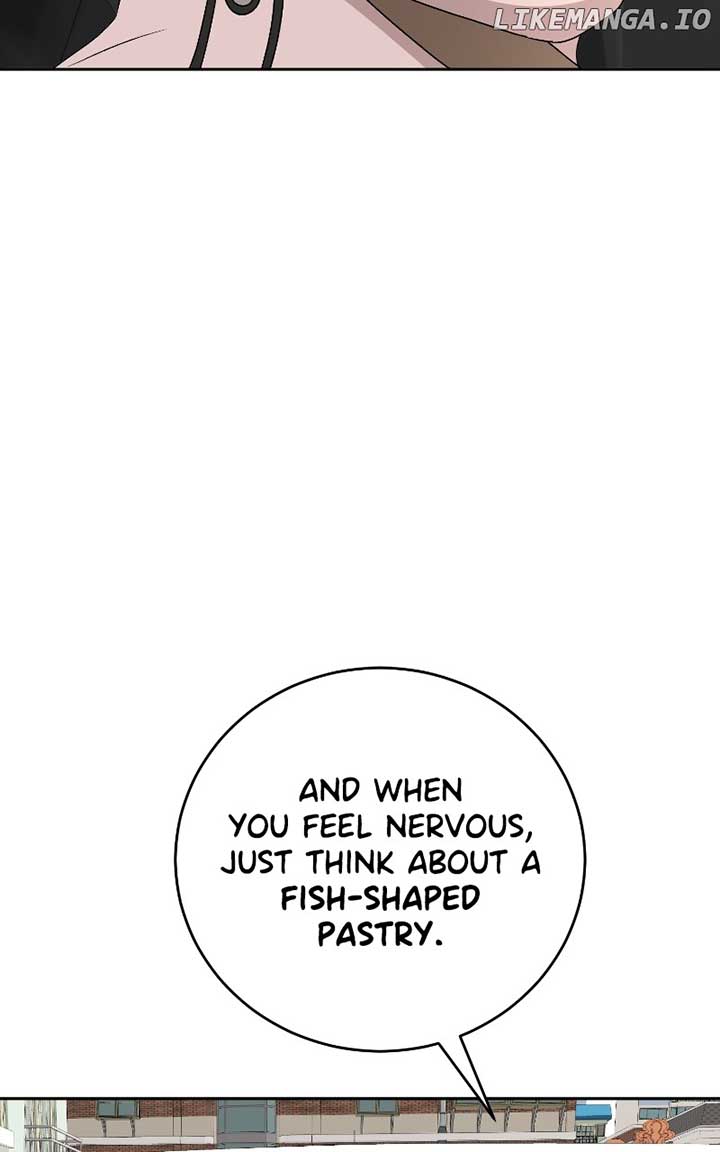 I Have No Intention of Dating Chapter 35 475 92