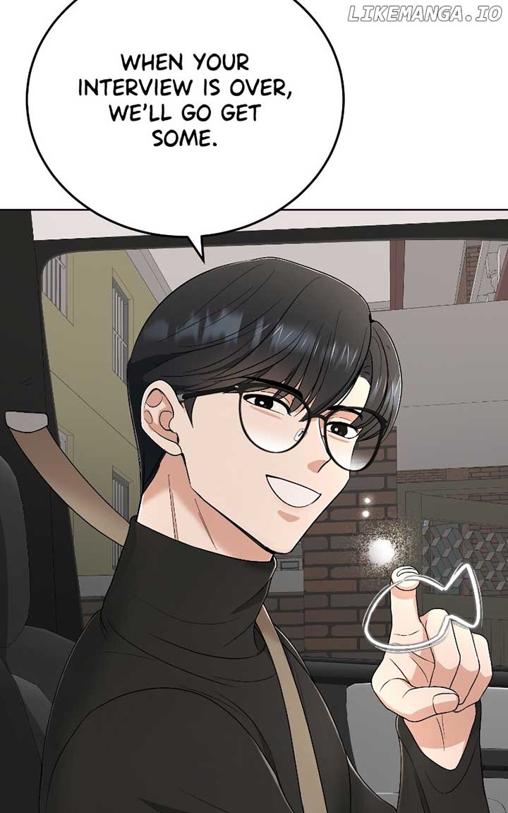 I Have No Intention of Dating Chapter 35 477 94