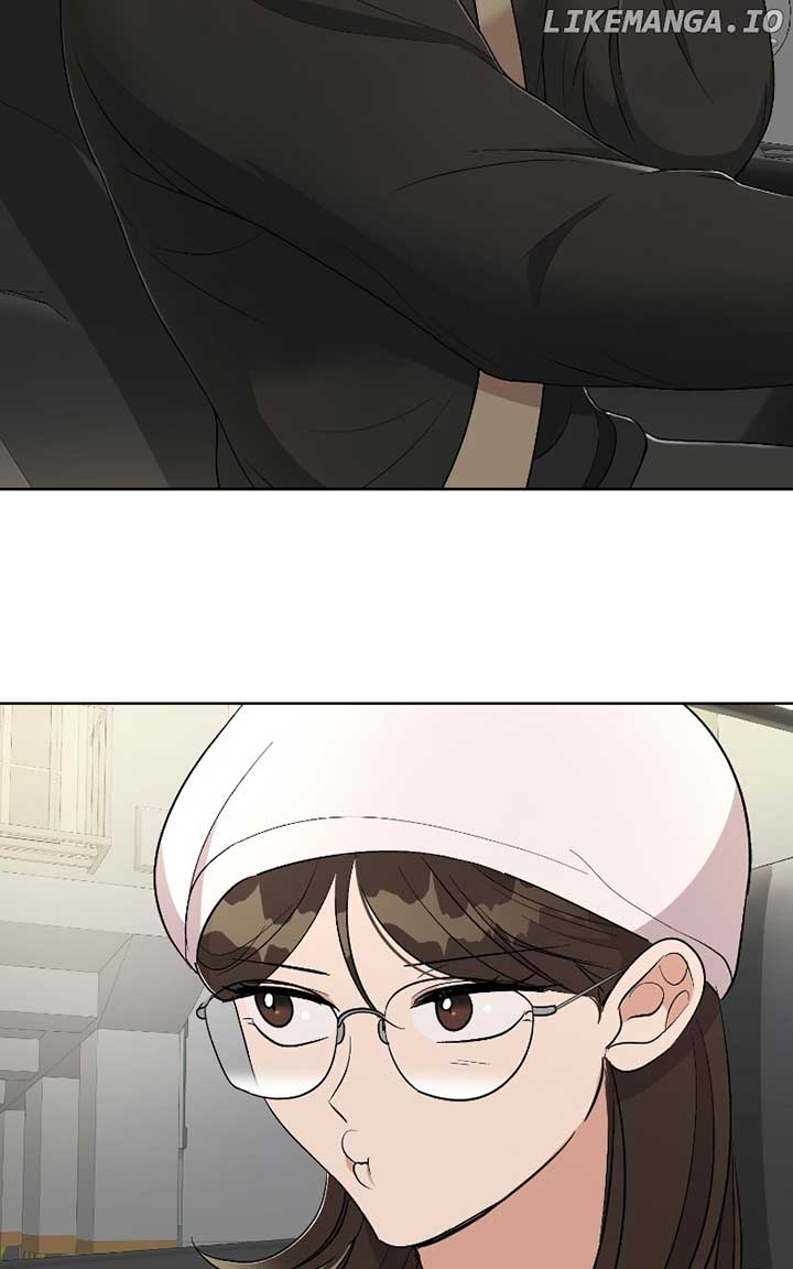 I Have No Intention of Dating Chapter 35 478 95