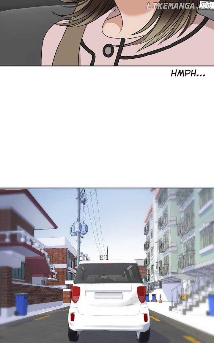 I Have No Intention of Dating Chapter 35 479 96