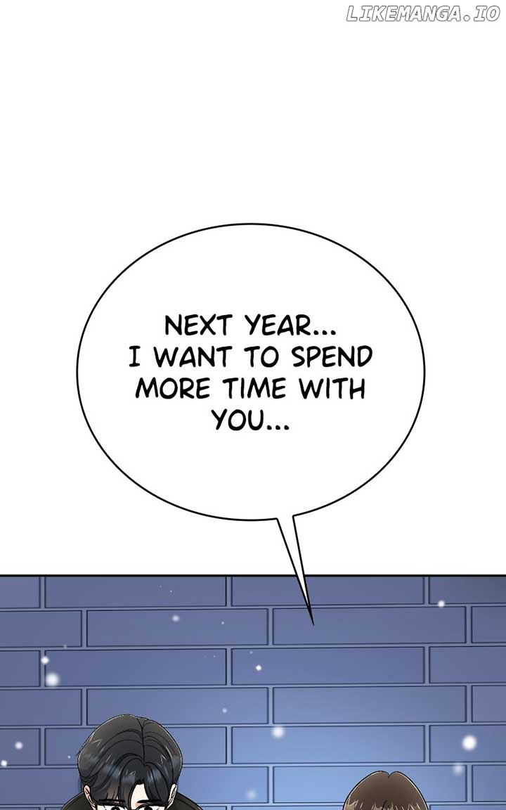 I Have No Intention of Dating Chapter 50 305 ch 50 1