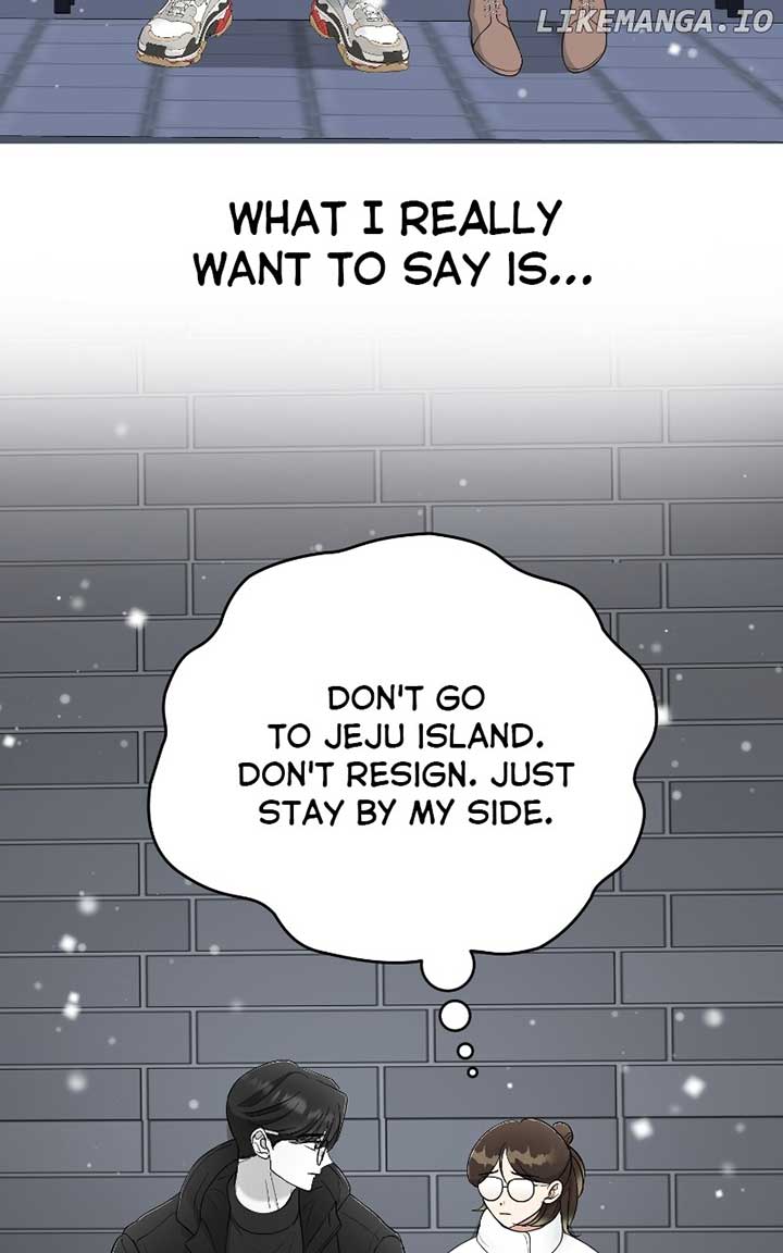 I Have No Intention of Dating Chapter 50 333 ch 50 29