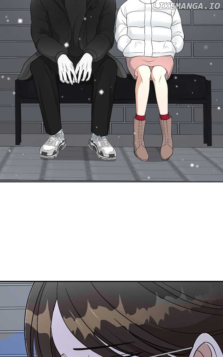 I Have No Intention of Dating Chapter 50 334 ch 50 30