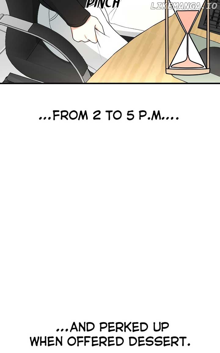 I Have No Intention of Dating Chapter 50 349 ch 50 45