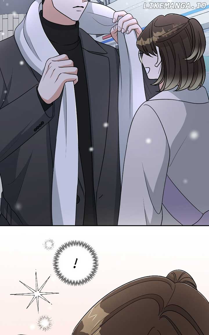 I Have No Intention of Dating Chapter 50 383 ch 50 79