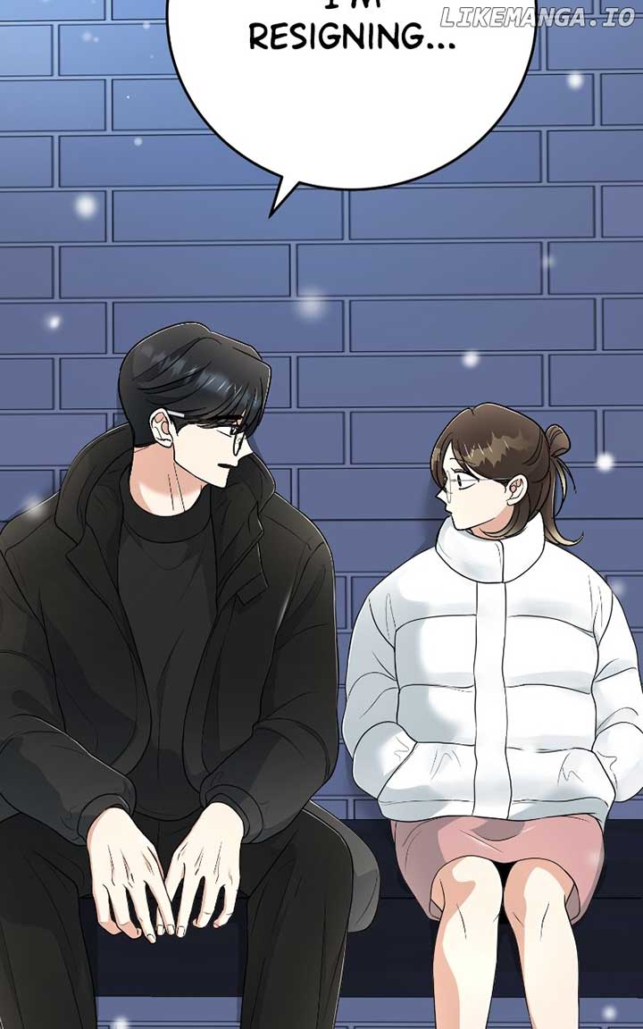 I Have No Intention of Dating Chapter 50 312 ch 50 8