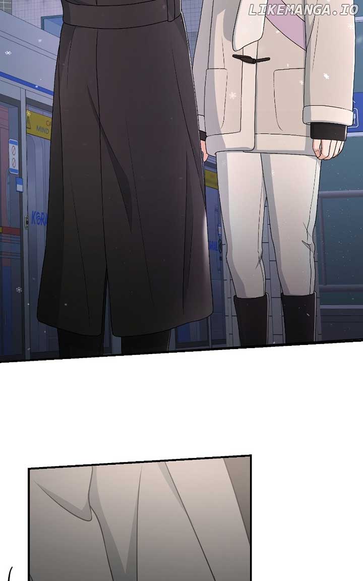 I Have No Intention of Dating Chapter 50 386 ch 50 82