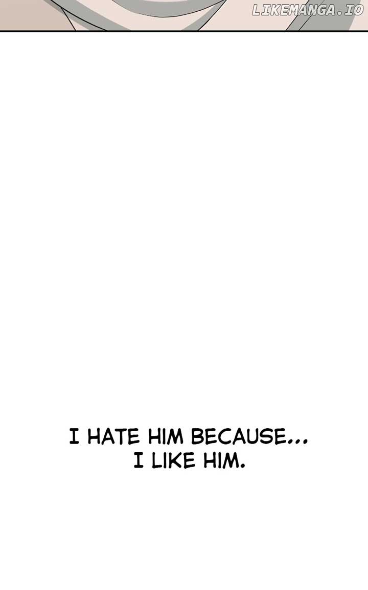 I Have No Intention of Dating Chapter 50 391 ch 50 87