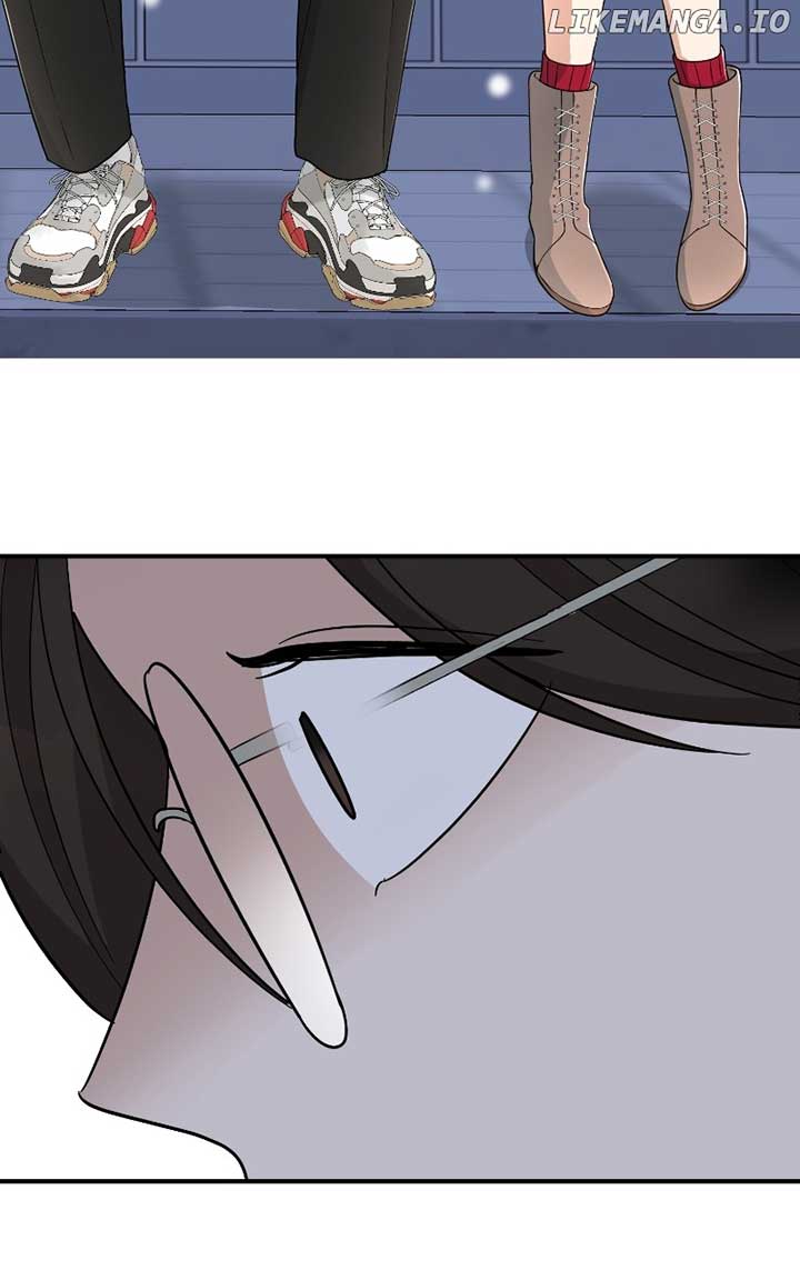 I Have No Intention of Dating Chapter 50 313 ch 50 9