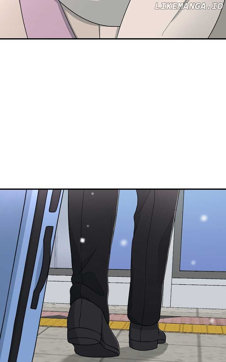 I Have No Intention of Dating Chapter 50 396 ch 50 92