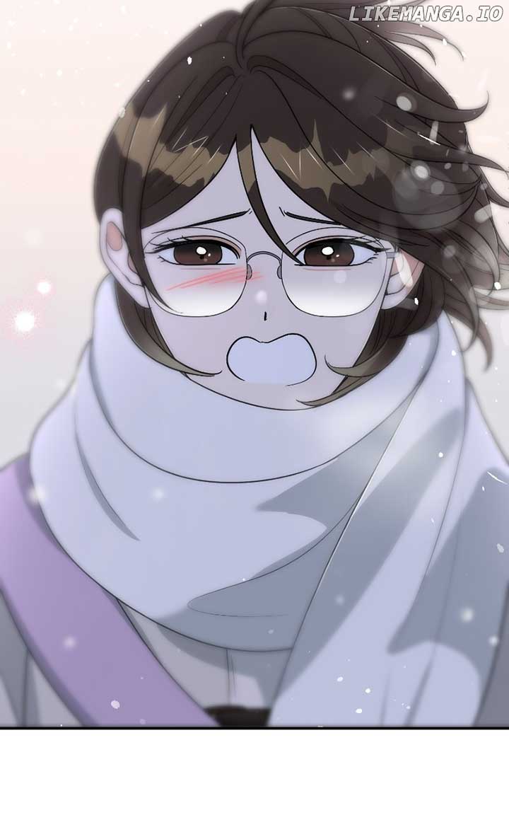 I Have No Intention of Dating Chapter 50 400 ch 50 96