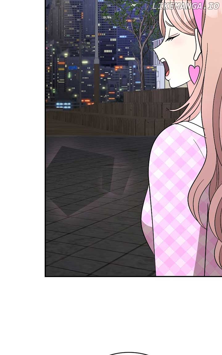 I Have No Intention of Dating Chapter 51 406 ch 51 12