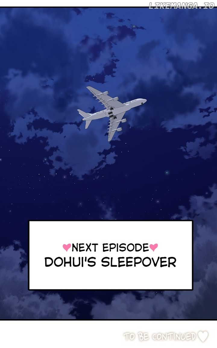 I Have No Intention of Dating Chapter 51 522 ch 51 128