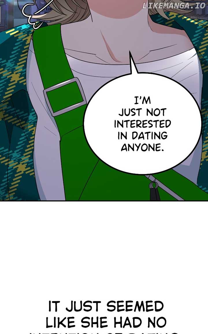 I Have No Intention of Dating Chapter 51 412 ch 51 18