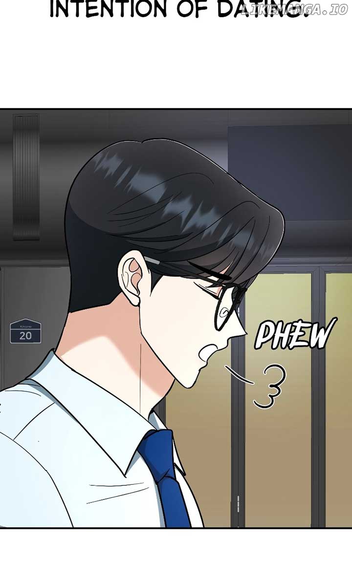 I Have No Intention of Dating Chapter 51 413 ch 51 19