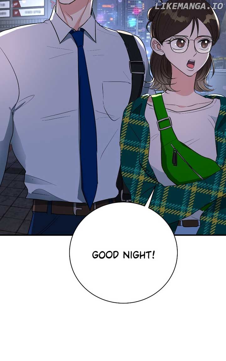 I Have No Intention of Dating Chapter 51 417 ch 51 23