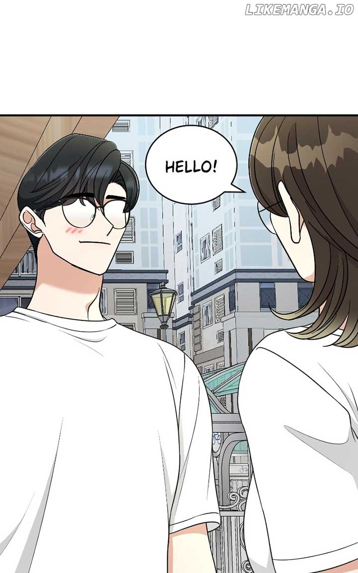 I Have No Intention of Dating Chapter 51 448 ch 51 54