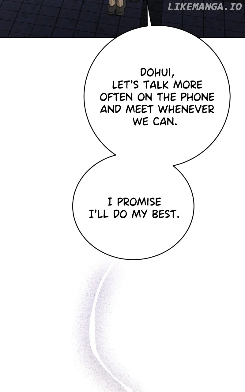 I Have No Intention of Dating Chapter 58 323 ch 58 16
