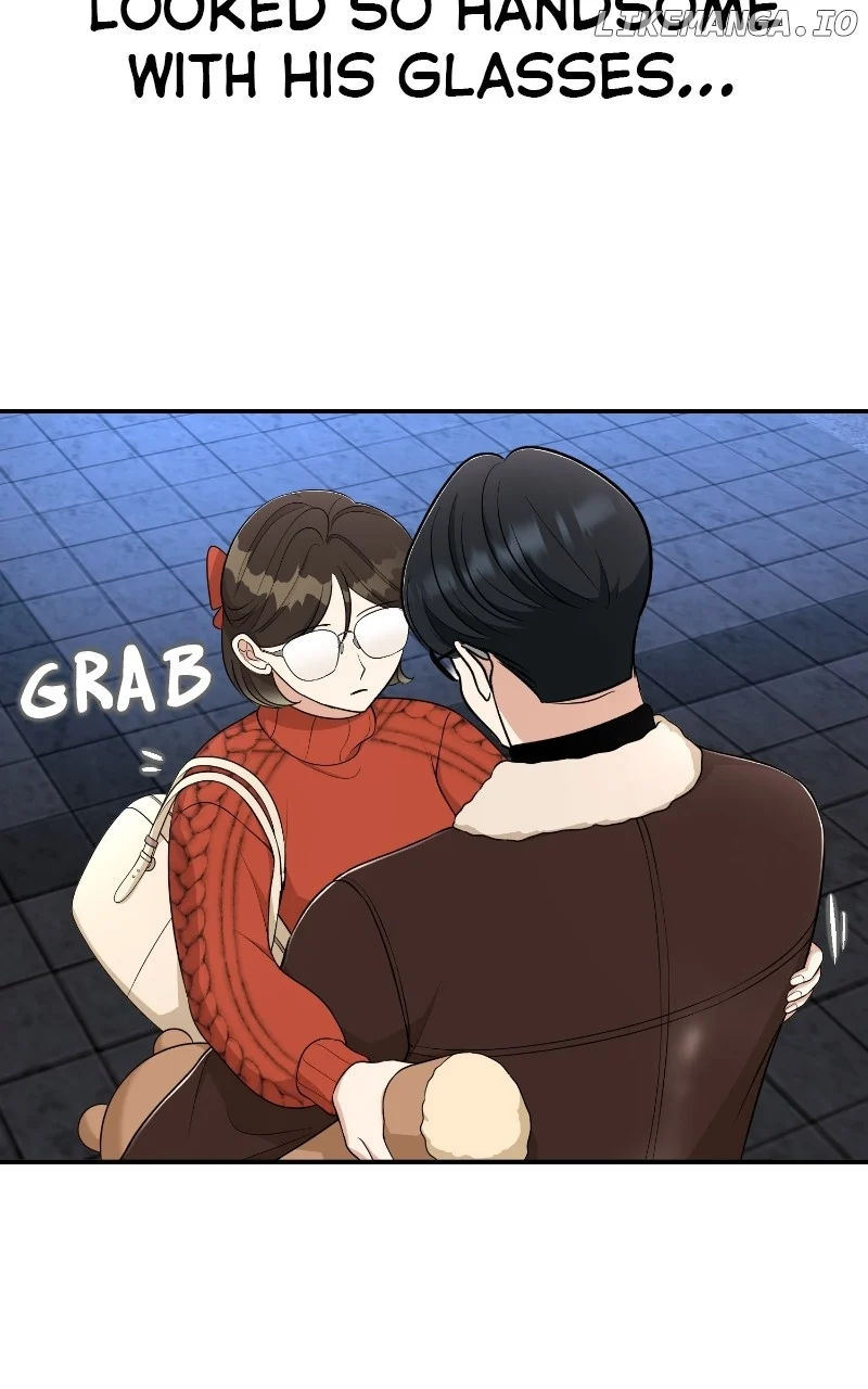 I Have No Intention of Dating Chapter 58 313 ch 58 6