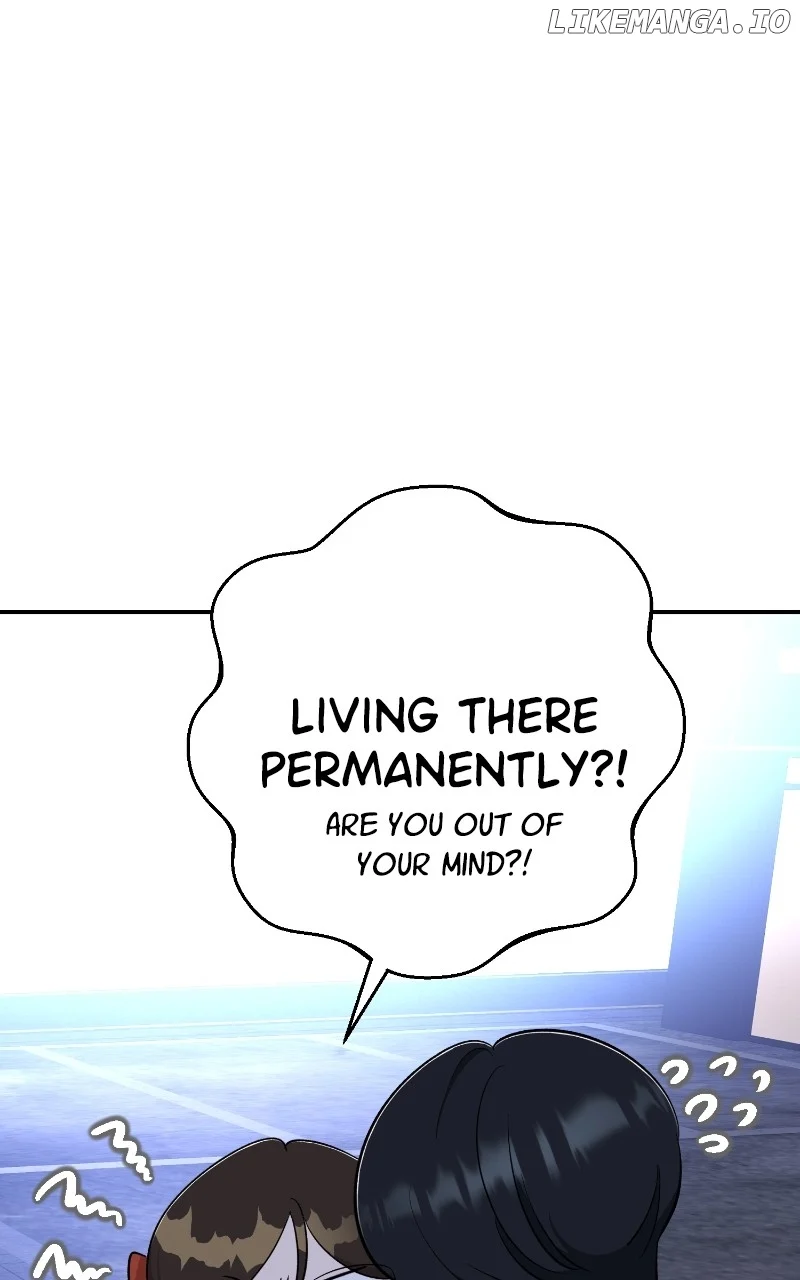 I Have No Intention of Dating Chapter 58 316 ch 58 9