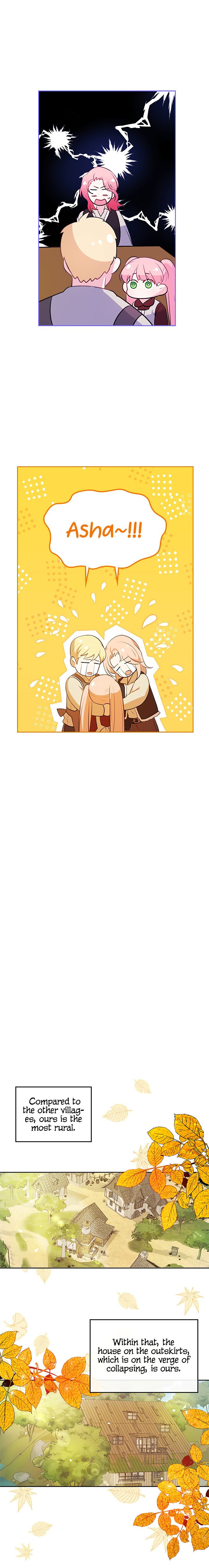 The Villainous Princess Wants to Live in a Gingerbread House Chapter 1 81 11