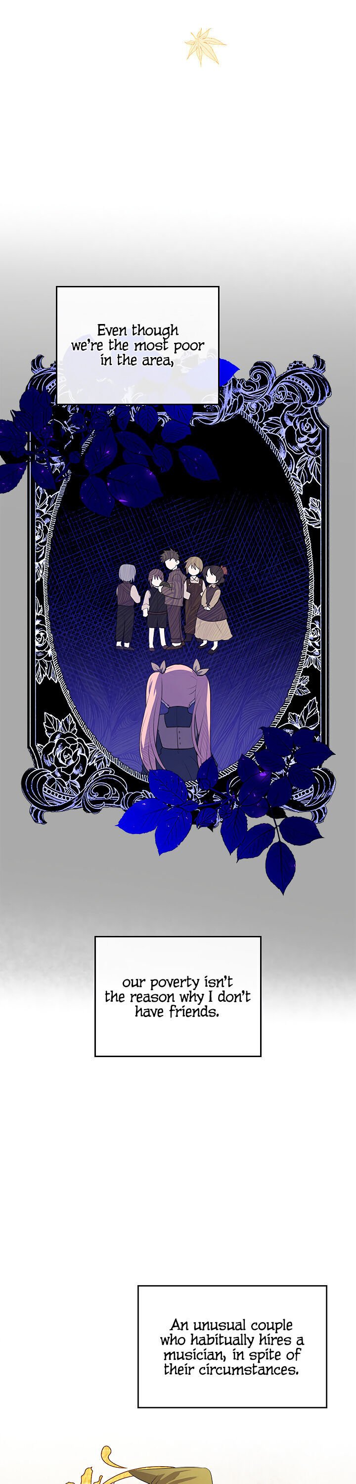 The Villainous Princess Wants to Live in a Gingerbread House Chapter 1 82 12