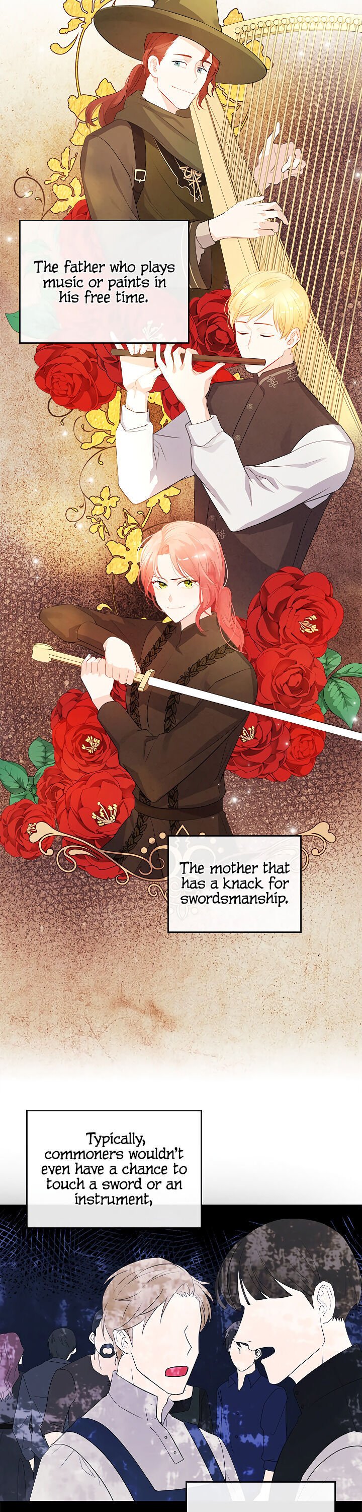 The Villainous Princess Wants to Live in a Gingerbread House Chapter 1 83 13