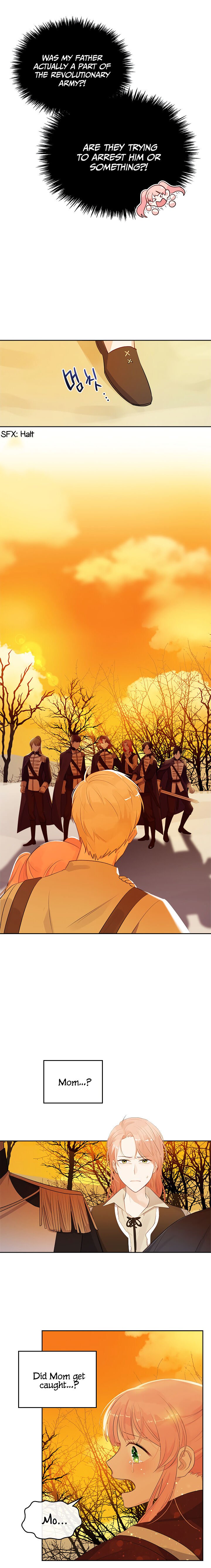 The Villainous Princess Wants to Live in a Gingerbread House Chapter 1 88 18