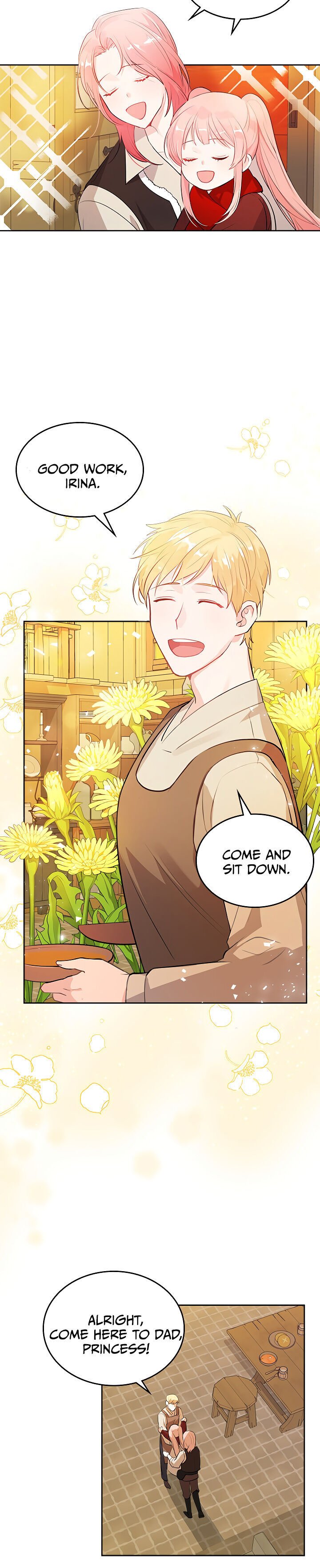 The Villainous Princess Wants to Live in a Gingerbread House Chapter 1 78 8