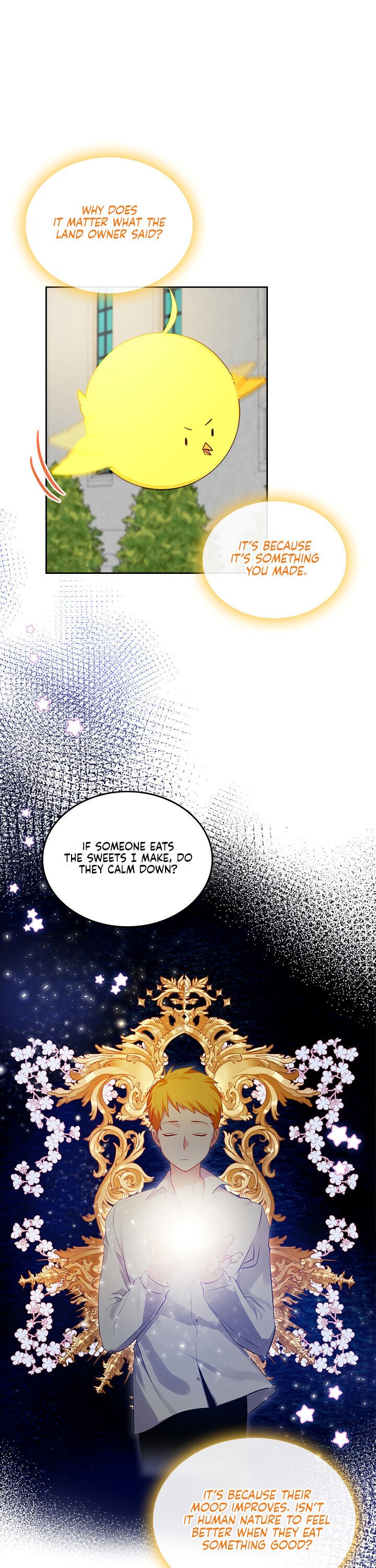 The Villainous Princess Wants to Live in a Gingerbread House Chapter 10 82 9