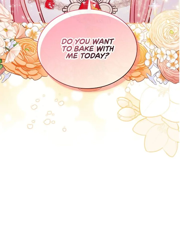 The Villainous Princess Wants to Live in a Gingerbread House Chapter 101 100 09