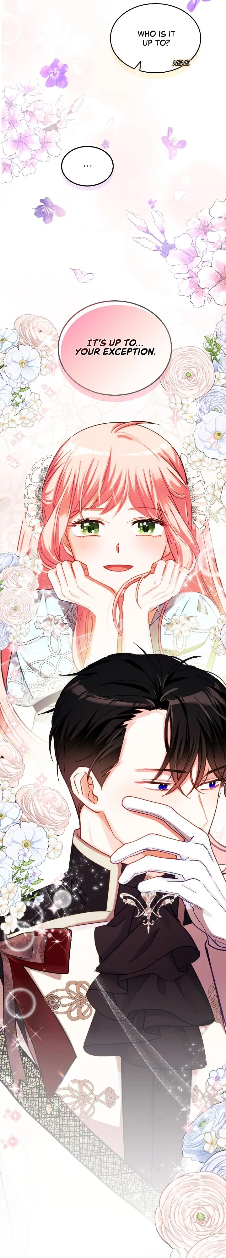 The Villainous Princess Wants to Live in a Gingerbread House Chapter 101 115 24
