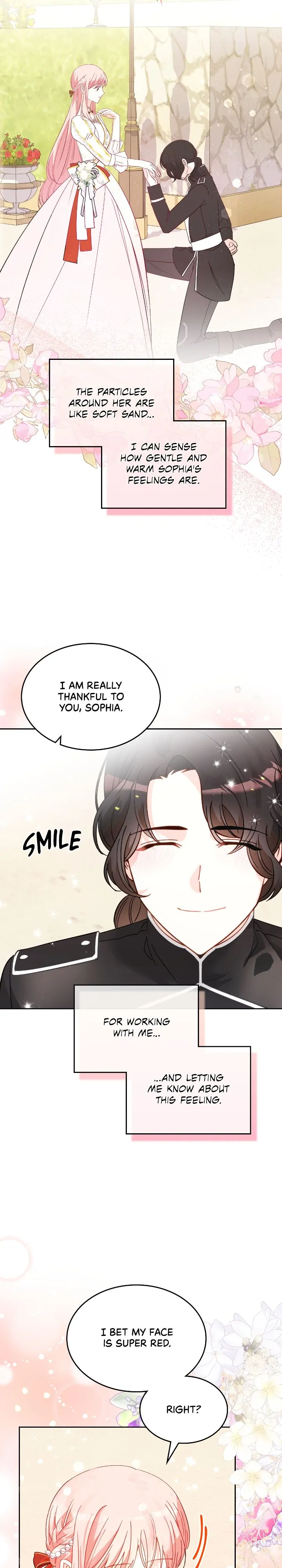 The Villainous Princess Wants to Live in a Gingerbread House Chapter 102 113 19