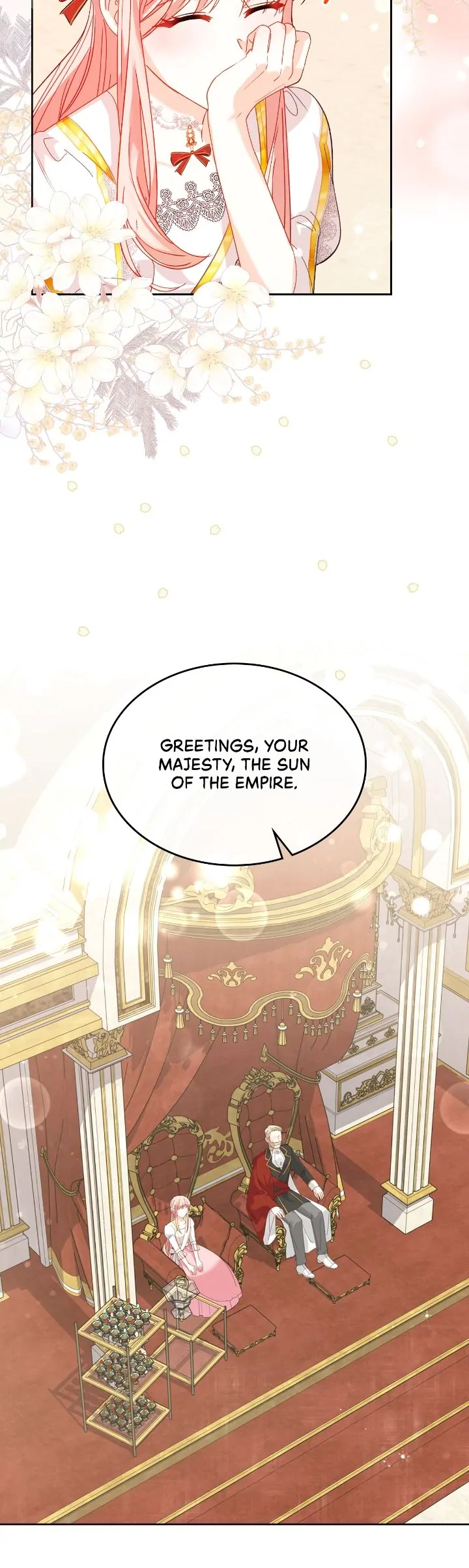 The Villainous Princess Wants to Live in a Gingerbread House Chapter 102 114 20