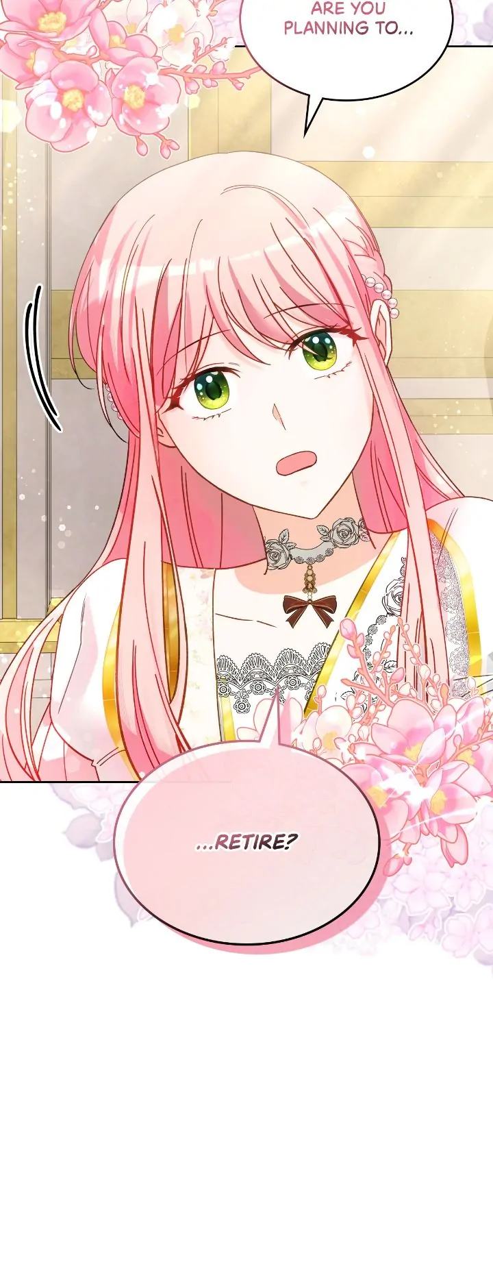 The Villainous Princess Wants to Live in a Gingerbread House Chapter 102 120 26
