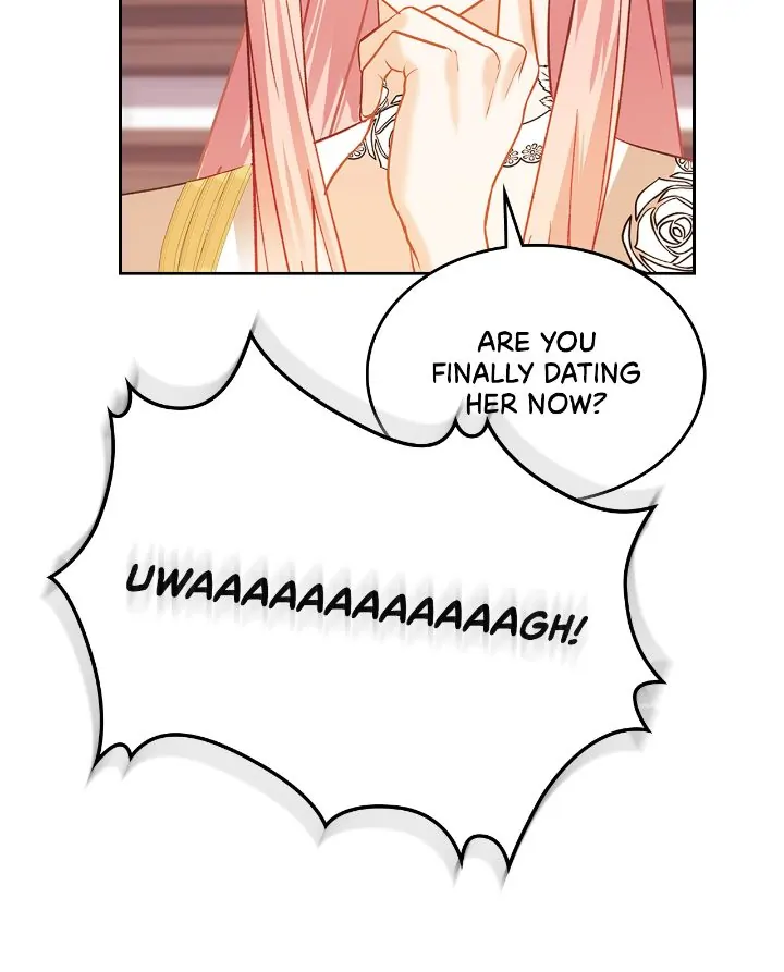 The Villainous Princess Wants to Live in a Gingerbread House Chapter 104 121 06