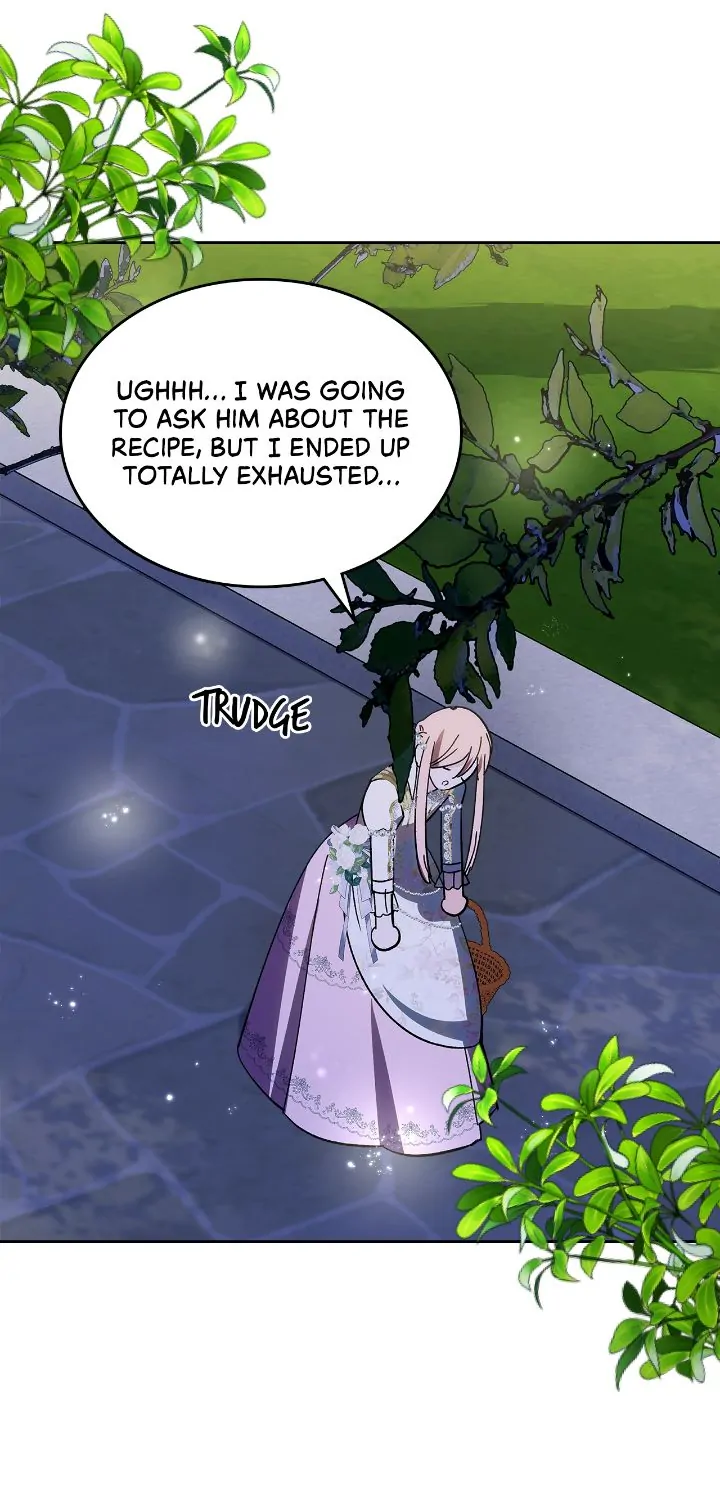 The Villainous Princess Wants to Live in a Gingerbread House Chapter 104 125 10