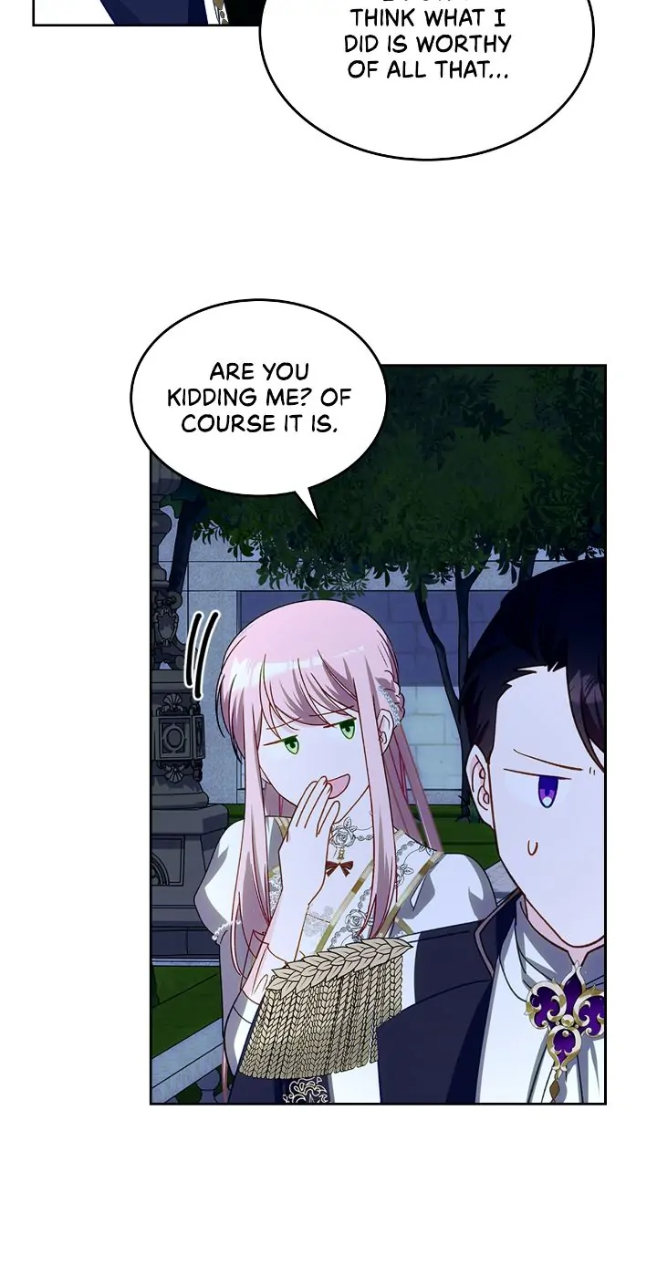 The Villainous Princess Wants to Live in a Gingerbread House Chapter 104 129 14