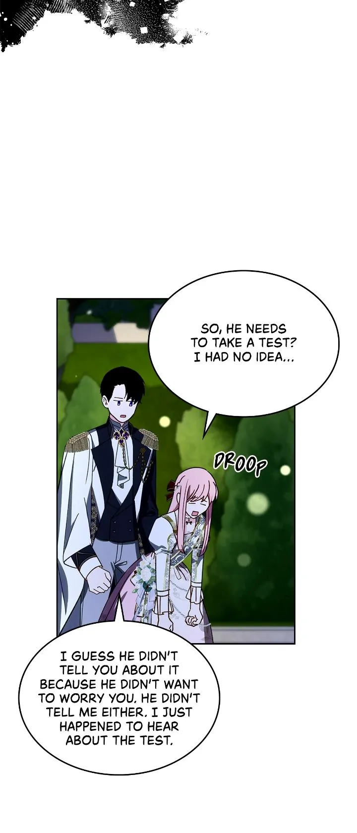 The Villainous Princess Wants to Live in a Gingerbread House Chapter 104 135 20