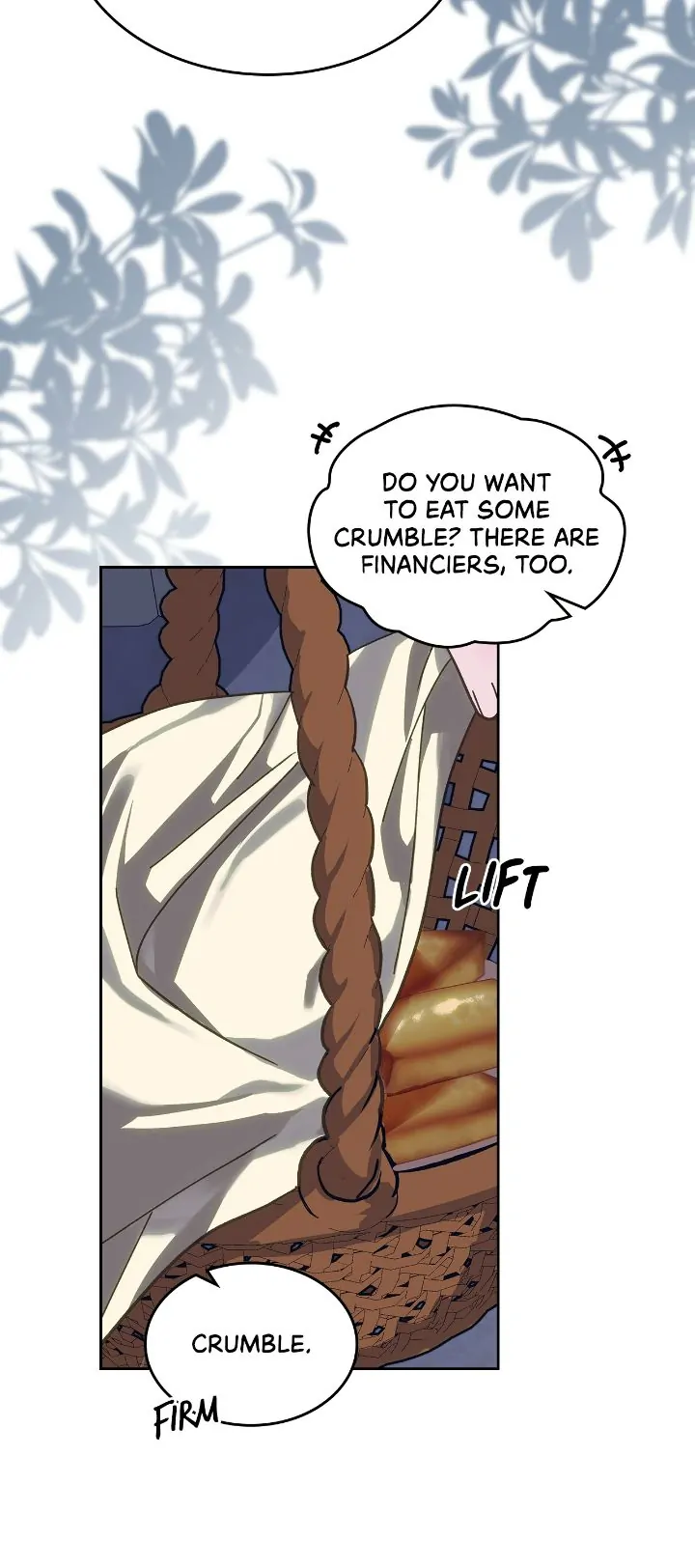 The Villainous Princess Wants to Live in a Gingerbread House Chapter 104 139 24