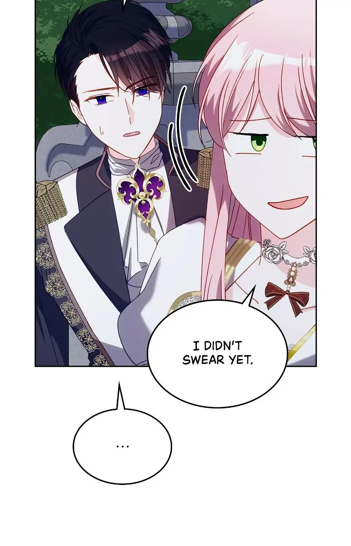 The Villainous Princess Wants to Live in a Gingerbread House Chapter 104 141 26