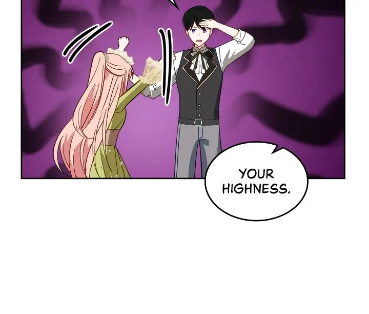 The Villainous Princess Wants to Live in a Gingerbread House Chapter 104 147 32