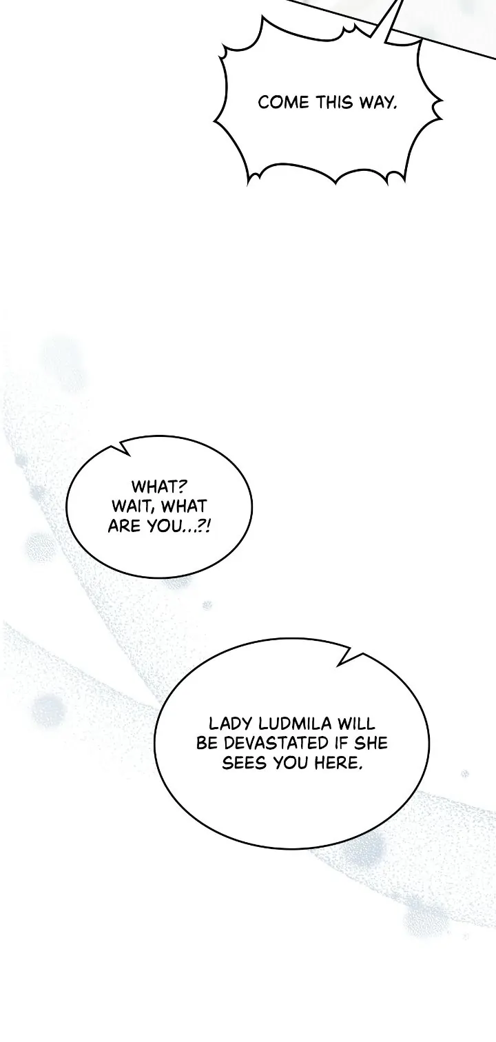 The Villainous Princess Wants to Live in a Gingerbread House Chapter 104 149 34