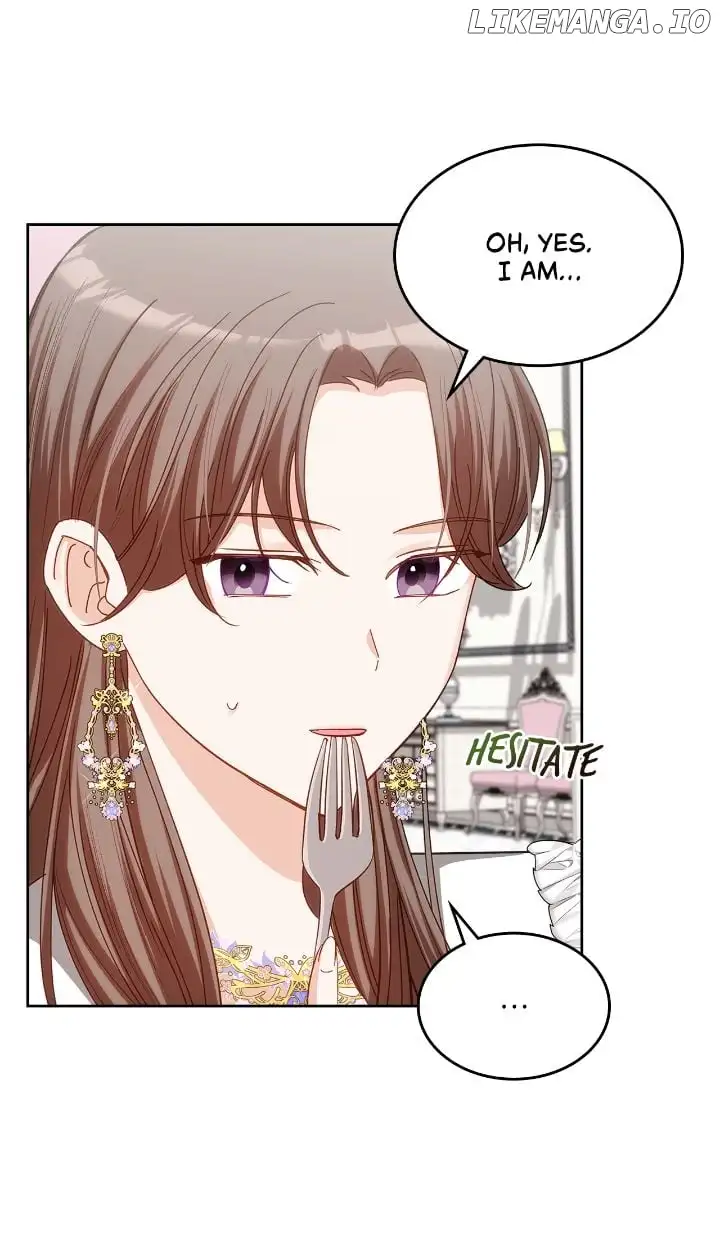 The Villainous Princess Wants to Live in a Gingerbread House Chapter 105 126 002