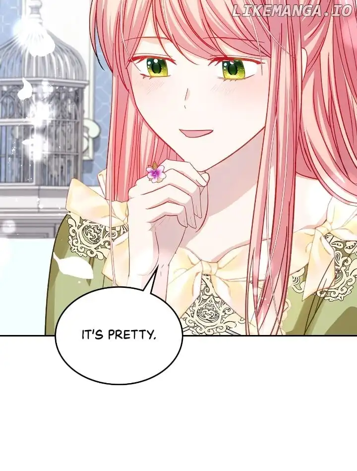 The Villainous Princess Wants to Live in a Gingerbread House Chapter 105 146 022